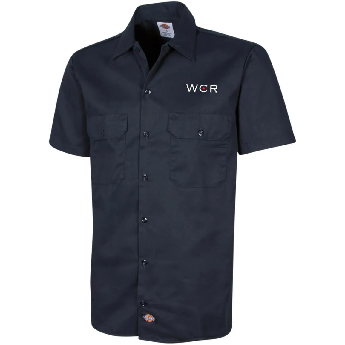 WCR DICKIES SHIRT