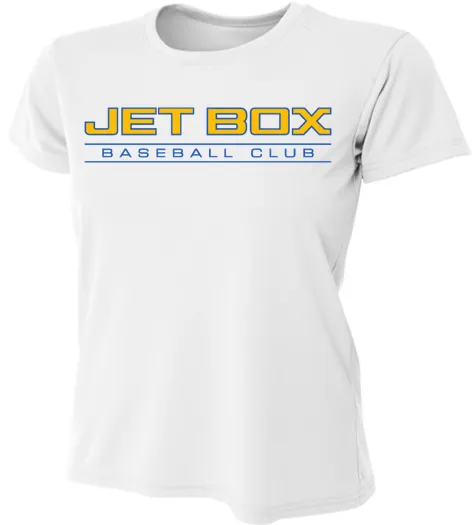 Womans Performance T-Shirt