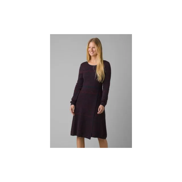 Women's Cascadence Sweater Dress