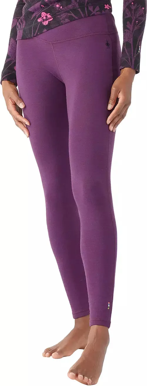 Women's Classic Thermal Merino Base Layer Bottom