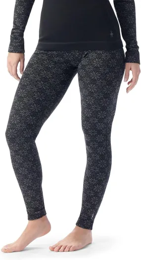 Women's Classic Thermal Merino Base Layer Bottom