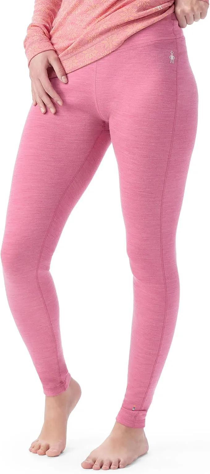 Women's Classic Thermal Merino Base Layer Bottom