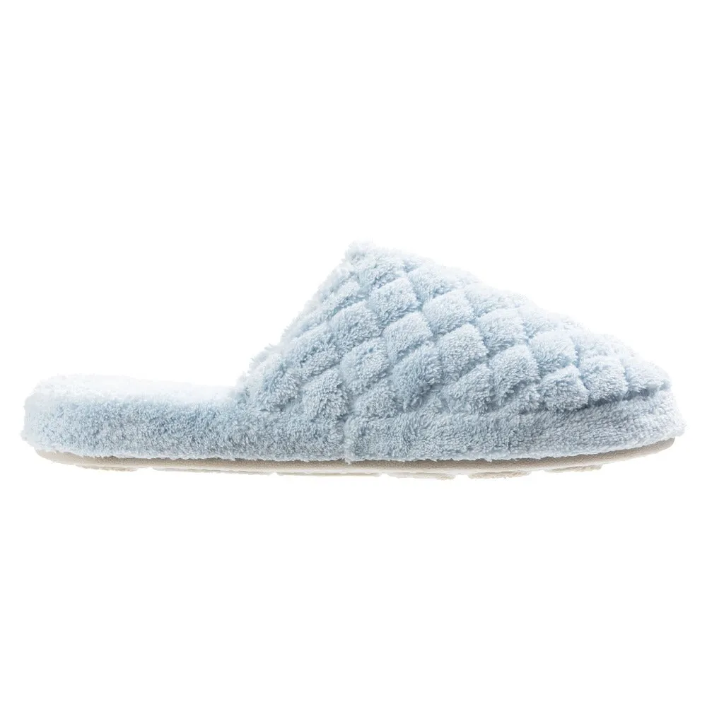 Women's Spa Quilted Clog with Cloud Contour® Cushion