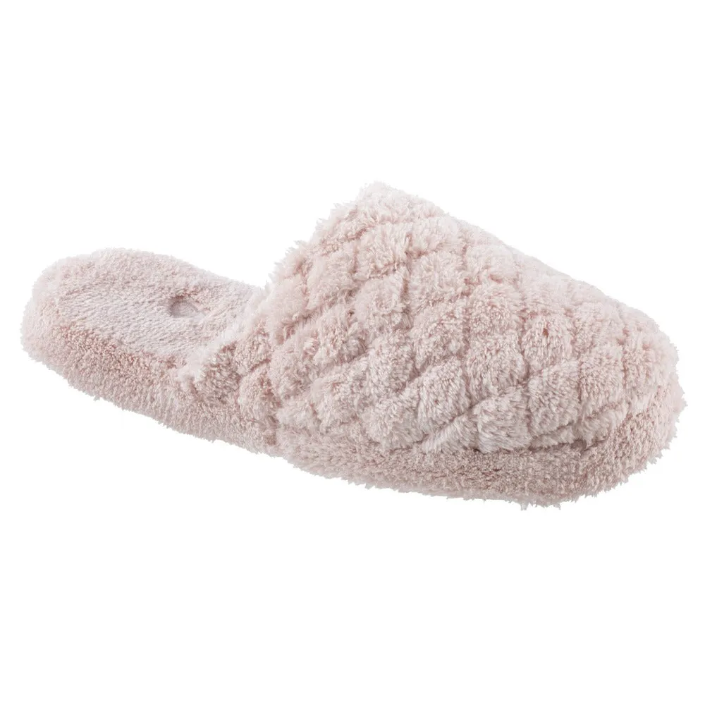 Women's Spa Quilted Clog with Cloud Contour® Cushion