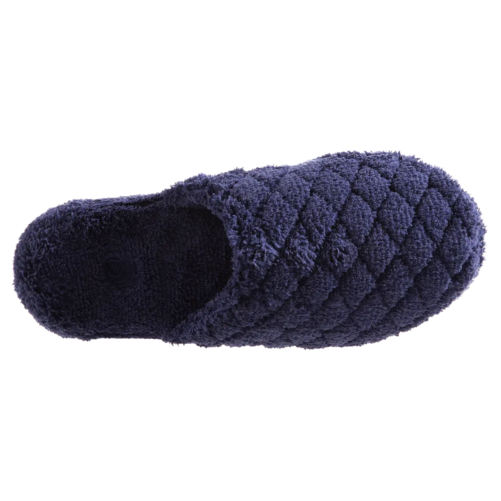 Women's Spa Quilted Clog with Cloud Contour® Cushion