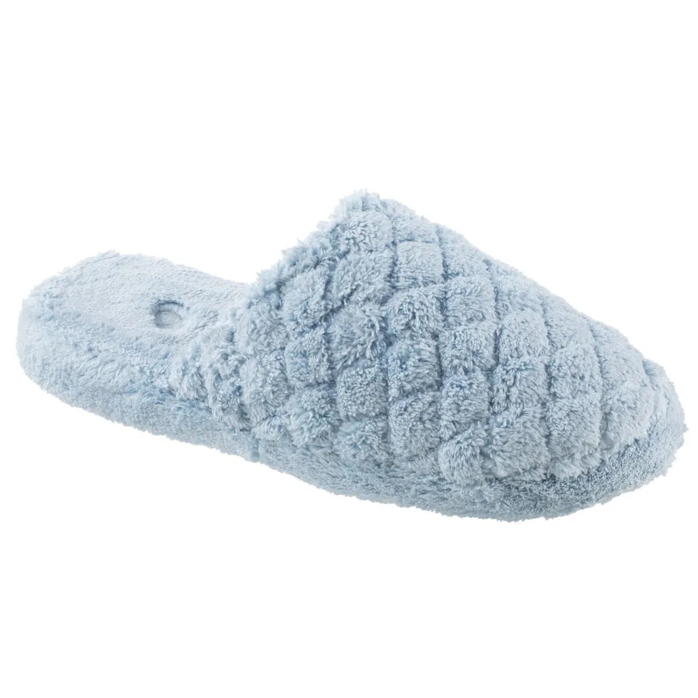 Women's Spa Quilted Clog with Cloud Contour® Cushion