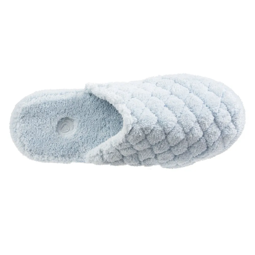 Women's Spa Quilted Clog with Cloud Contour® Cushion