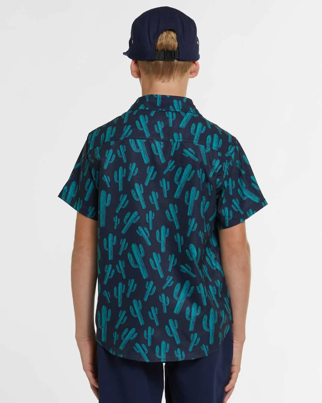 Youth Tech Party Shirt | Sedona