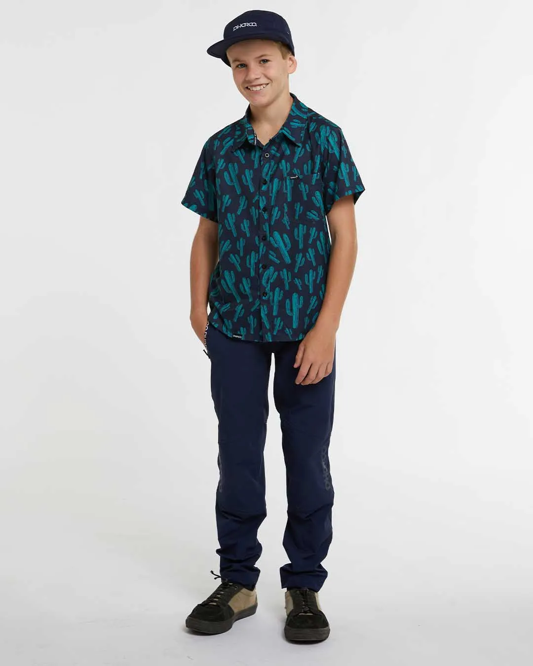 Youth Tech Party Shirt | Sedona