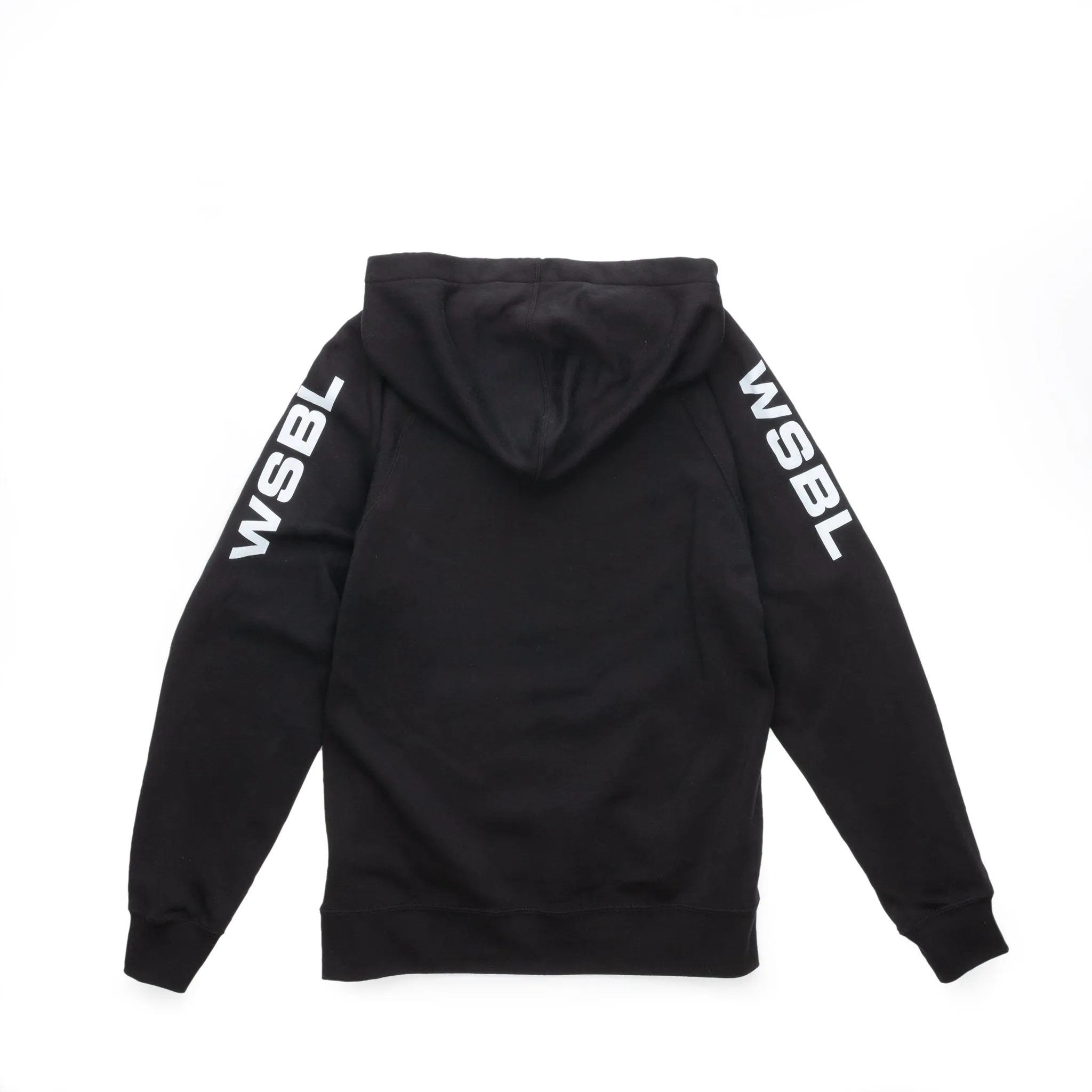 Youth // WSBL Fleece Pullover Hoodie