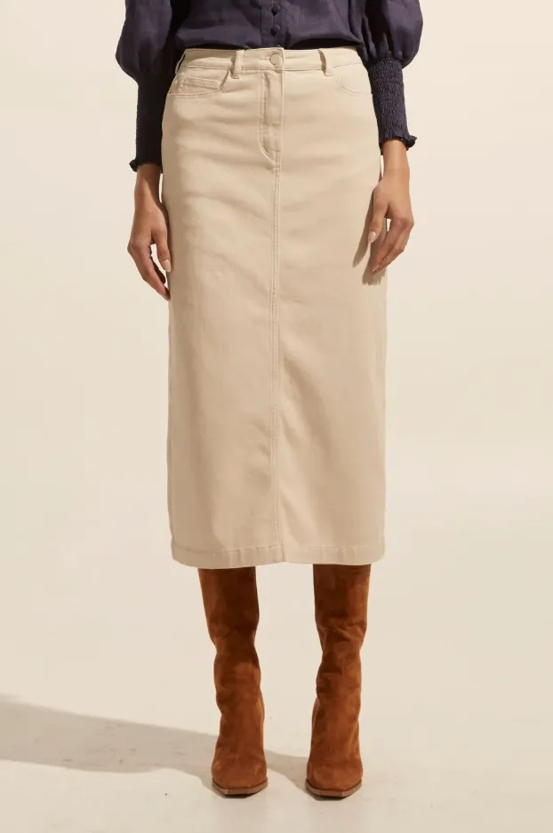 Zoe Kratzmann Accord Skirt