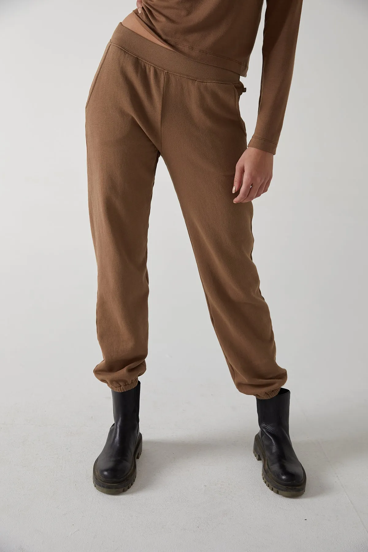 ZUMA SWEATPANT