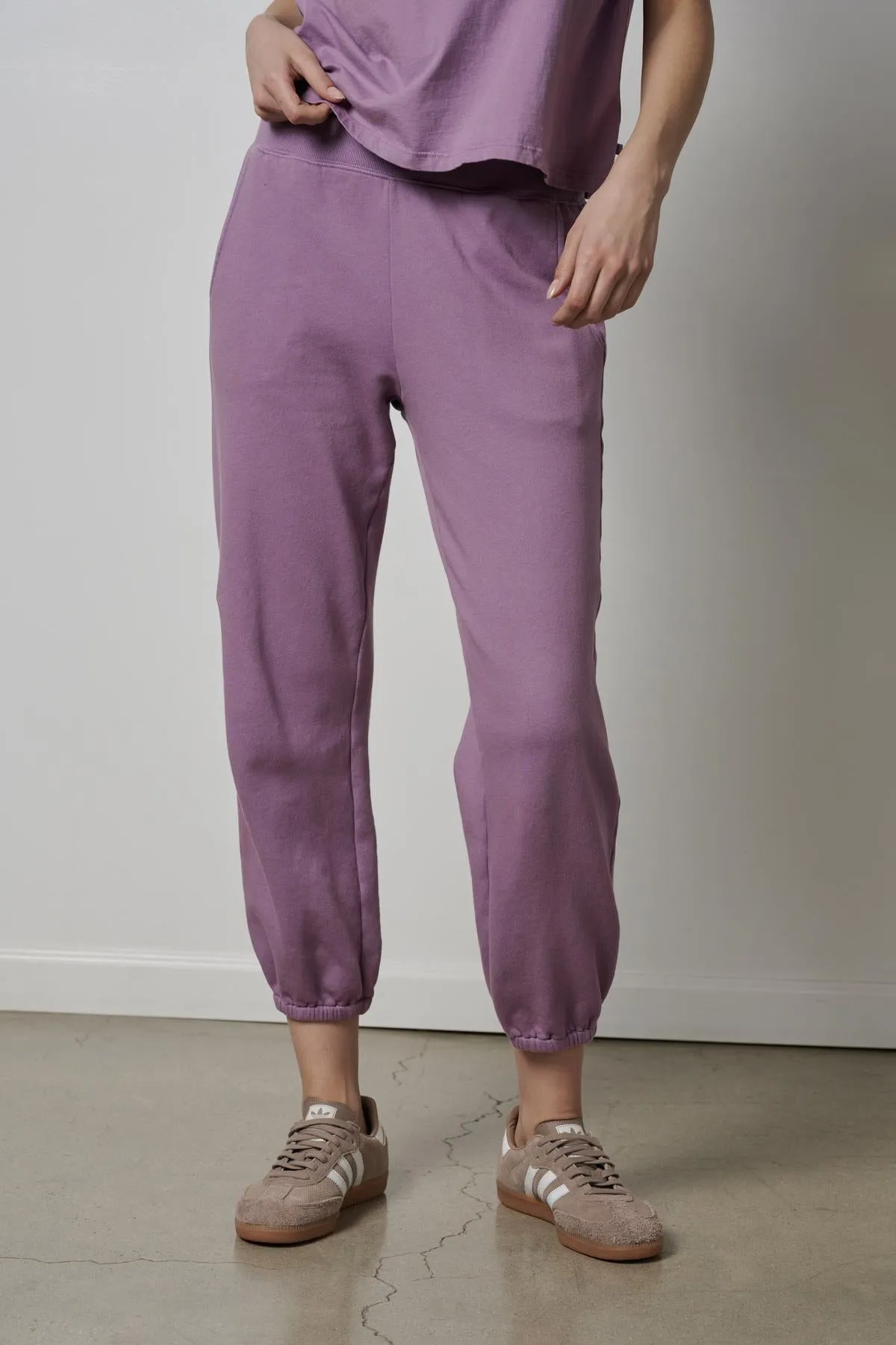 ZUMA SWEATPANT