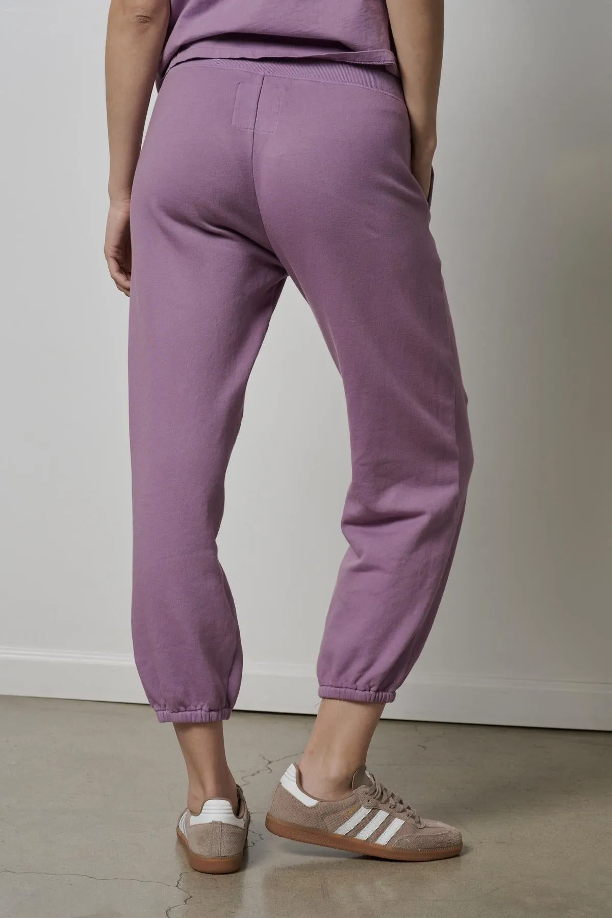 ZUMA SWEATPANT